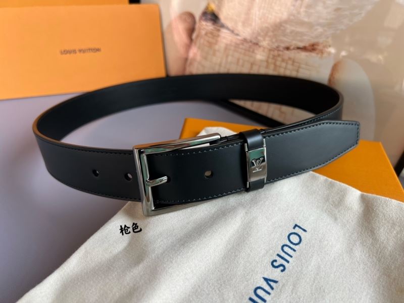 Louis Vuitton Belts